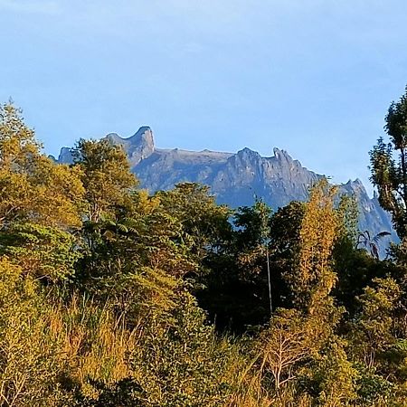 Kundasang Trail Homestay Экстерьер фото