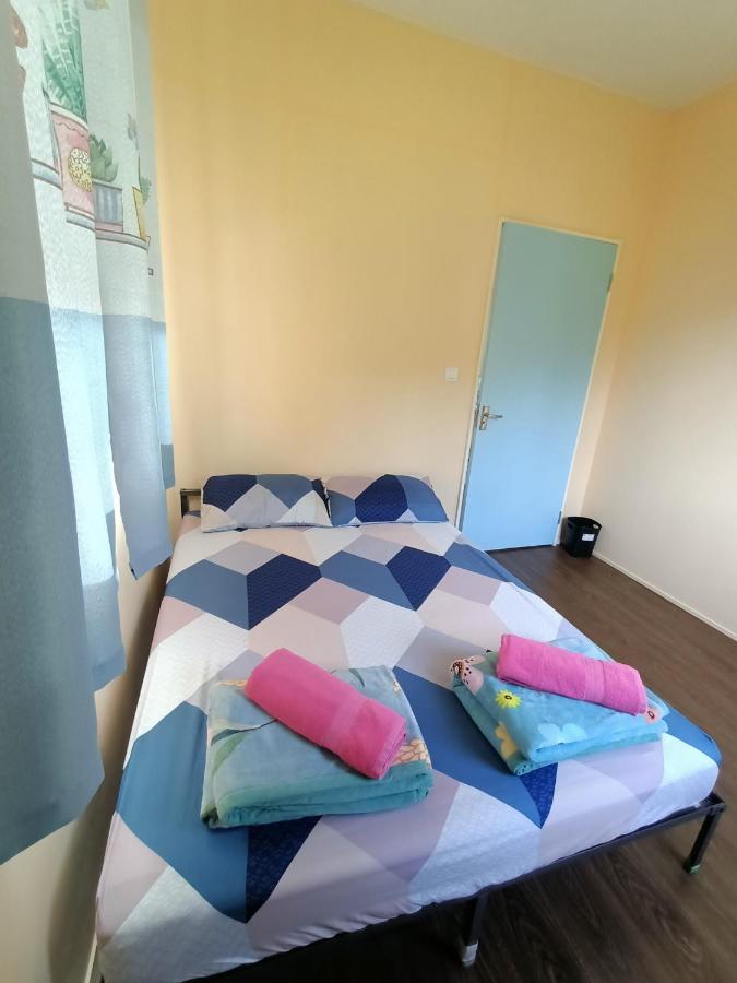 Kundasang Trail Homestay Экстерьер фото