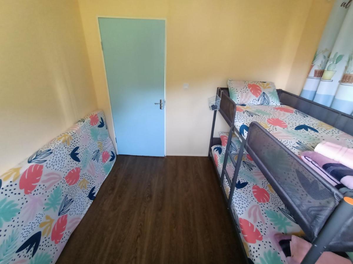 Kundasang Trail Homestay Экстерьер фото
